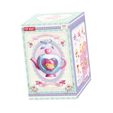 Maxbell Cute Action Figure Cartoon Ornaments Collectible Toy for Children Girls Kids