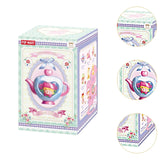 Maxbell Cute Action Figure Cartoon Ornaments Collectible Toy for Children Girls Kids