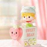 Maxbell Cute Action Figure Cartoon Ornaments Collectible Toy for Children Girls Kids