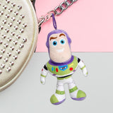 Maxbell Plush Doll Toy Lovely Pendant Birthday Gift Cute Stuffed Doll for Kids Teens