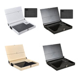 Maxbell Model Pieces Shelves for Tool Organizer Tool Drawer Storage Container A