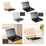 Maxbell Model Pieces Shelves for Tool Organizer Tool Drawer Storage Container A