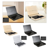 Maxbell Model Pieces Shelves for Tool Organizer Tool Drawer Storage Container A