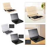 Maxbell Model Pieces Shelves for Tool Organizer Tool Drawer Storage Container A