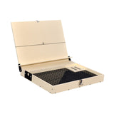 Maxbell Model Pieces Shelves for Tool Organizer Tool Drawer Storage Container A