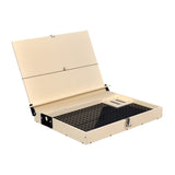 Maxbell Model Pieces Shelves for Tool Organizer Tool Drawer Storage Container A
