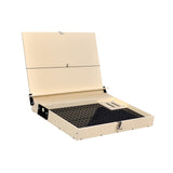 Maxbell Model Pieces Shelves for Tool Organizer Tool Drawer Storage Container A