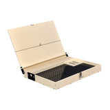 Maxbell Model Pieces Shelves for Tool Organizer Tool Drawer Storage Container A