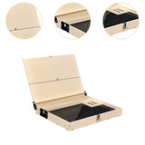 Maxbell Model Pieces Shelves for Tool Organizer Tool Drawer Storage Container A