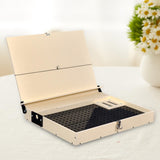 Maxbell Model Pieces Shelves for Tool Organizer Tool Drawer Storage Container A
