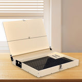 Maxbell Model Pieces Shelves for Tool Organizer Tool Drawer Storage Container A