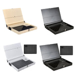 Maxbell Model Pieces Shelves for Tool Organizer Tool Drawer Storage Container A