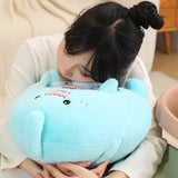 Maxbell 2Pcs stuffed Doll Casual Decorative Removable Doll for Dating Family Traveling