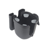Maxbell Stroller Cup Holder with Phone Holder Multifunctional Practical for Stroller