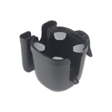 Maxbell Stroller Cup Holder with Phone Holder Multifunctional Practical for Stroller