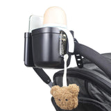 Maxbell Stroller Cup Holder with Phone Holder Multifunctional Practical for Stroller