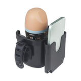 Maxbell Stroller Cup Holder with Phone Holder Multifunctional Practical for Stroller