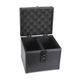Maxbell Carrying Case Game Card Organizer for Baseball Card Standard Cards Game Card 19.8cmx16.8cmx16.9cm