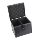 Maxbell Carrying Case Game Card Organizer for Baseball Card Standard Cards Game Card 19.8cmx16.8cmx16.9cm