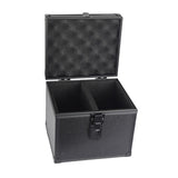 Maxbell Carrying Case Game Card Organizer for Baseball Card Standard Cards Game Card 19.8cmx16.8cmx16.9cm