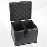 Maxbell Carrying Case Game Card Organizer for Baseball Card Standard Cards Game Card 19.8cmx16.8cmx16.9cm