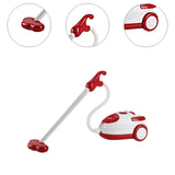 Maxbell Kids Vacuum Cleaner Toy Gifts Kids Cleaning Set for Kids Boys Girls Children