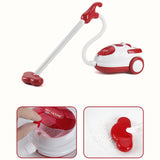 Maxbell Kids Vacuum Cleaner Toy Gifts Kids Cleaning Set for Kids Boys Girls Children