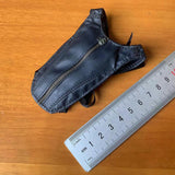 Maxbell 1/6 Doll Backpack Model for 12 inch Male Collectable Action Figure Accessory