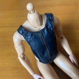 Maxbell 1/6 Doll Backpack Model for 12 inch Male Collectable Action Figure Accessory