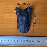 Maxbell 1/6 Doll Backpack Model for 12 inch Male Collectable Action Figure Accessory