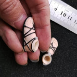 Maxbell 1/6 Scale Ob Shoes Model Fashion Model Scene Decoration Action Figure Shoes