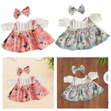 Maxbell 20cm Doll Clothes Fashion Comfortable DIY Dress up Photo Props Doll Clothing pink