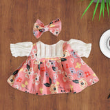 Maxbell 20cm Doll Clothes Fashion Comfortable DIY Dress up Photo Props Doll Clothing pink