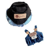 Maxbell Doll Clothes for Plush Doll Comfortable Fashion Dress up Cute for 17cm Dolls Style F