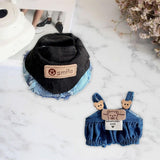 Maxbell Doll Clothes for Plush Doll Comfortable Fashion Dress up Cute for 17cm Dolls Style F