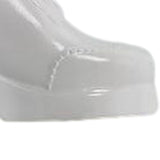 Maxbell 1/6 Scale Female Doll Shoes Action Figures Accessories for 12'' Figures Accs white