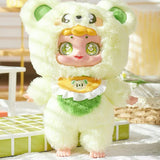 Maxbell 6 Pieces Cute Plush Doll Creative Stuffed Animal for Adults Girls Boys Teens