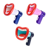 Maxbell 2x Voice Changer Toy Megaphone Function Toy for Game Kindergarten Toddlers