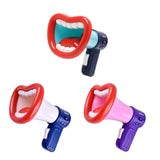 Maxbell 2x Voice Changer Toy Megaphone Function Toy for Game Kindergarten Toddlers
