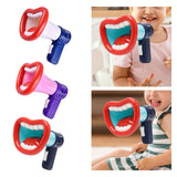 Maxbell 2x Voice Changer Toy Megaphone Function Toy for Game Kindergarten Toddlers