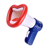 Maxbell 2x Voice Changer Toy Megaphone Function Toy for Game Kindergarten Toddlers
