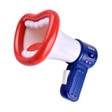 Maxbell 2x Voice Changer Toy Megaphone Function Toy for Game Kindergarten Toddlers