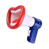 Maxbell 2x Voice Changer Toy Megaphone Function Toy for Game Kindergarten Toddlers