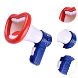 Maxbell 2x Voice Changer Toy Megaphone Function Toy for Game Kindergarten Toddlers