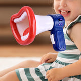 Maxbell 2x Voice Changer Toy Megaphone Function Toy for Game Kindergarten Toddlers