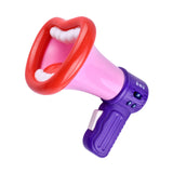 Maxbell 2x Voice Changer Toy Megaphone Function Toy for Game Kindergarten Toddlers