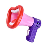 Maxbell 2x Voice Changer Toy Megaphone Function Toy for Game Kindergarten Toddlers