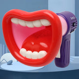 Maxbell 2x Voice Changer Toy Megaphone Function Toy for Game Kindergarten Toddlers