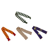 Maxbell Dolls Scarf Accessories Costume for 20cm Girl Dolls Dress up Halloween Gifts Green