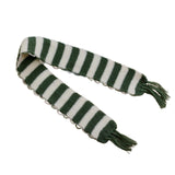 Maxbell Dolls Scarf Accessories Costume for 20cm Girl Dolls Dress up Halloween Gifts Green